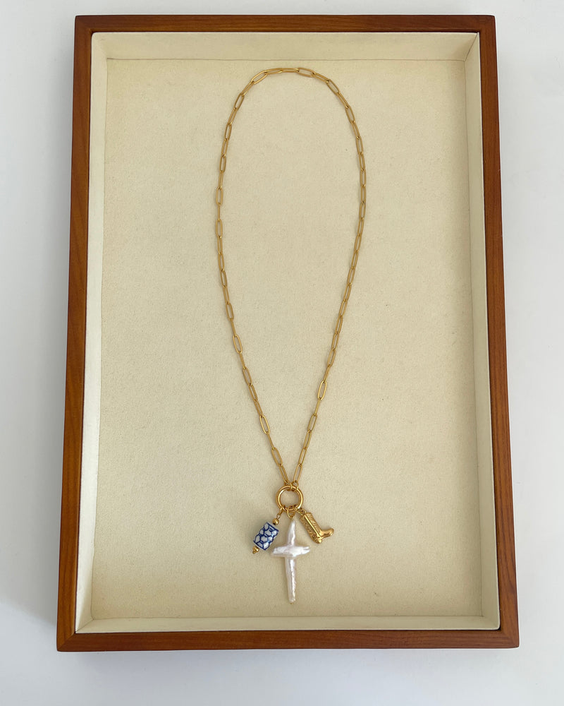 The Demi Base Chain