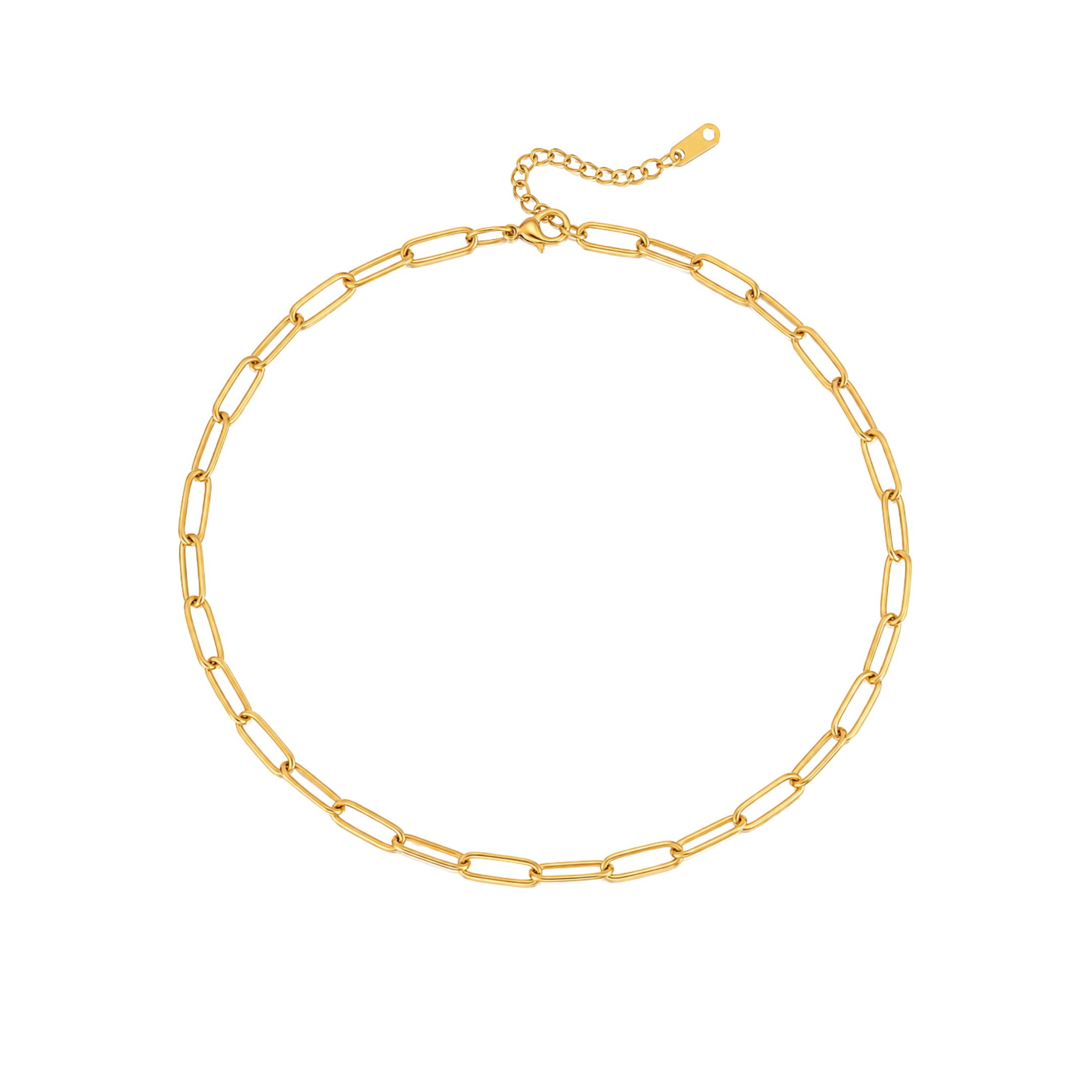 Demi Classic Chain