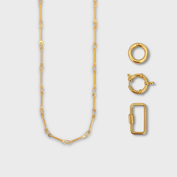 The Portia Base Chain