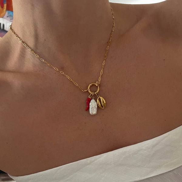 The Noya Base Chain