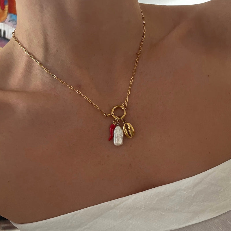 The Noya Base Chain