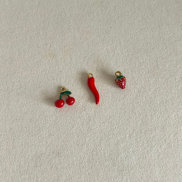 Strawberry Charm