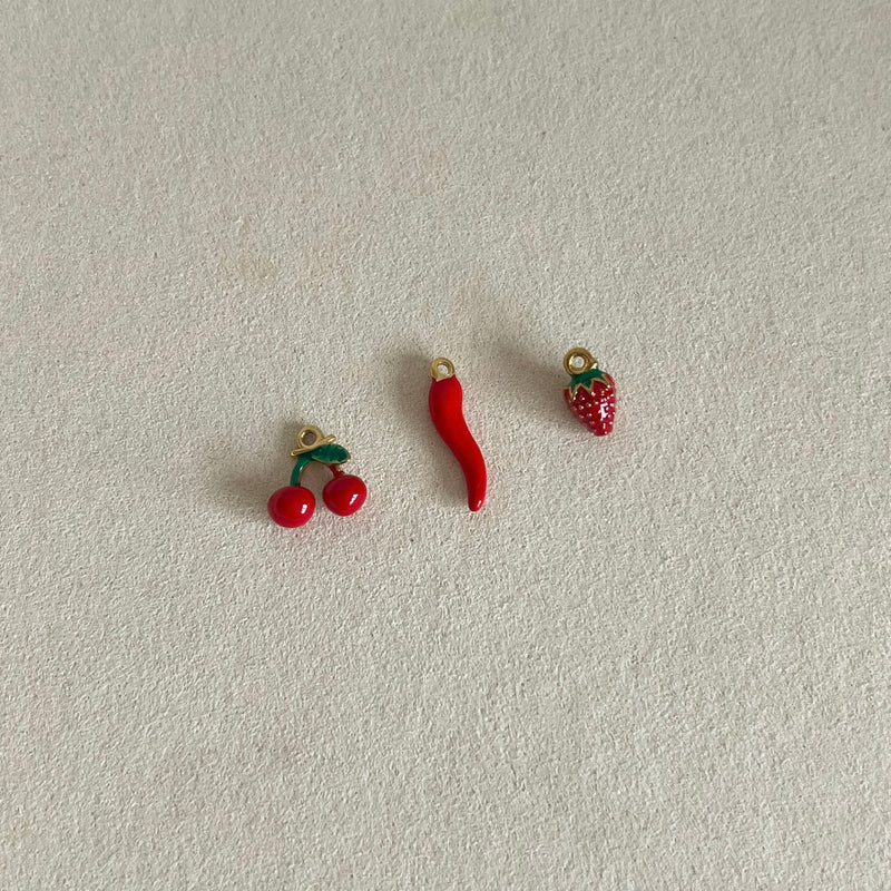Strawberry Charm