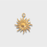 Sun Charm