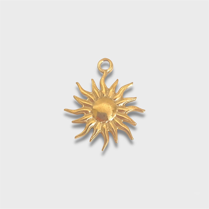 Sun Charm