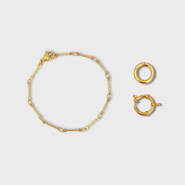 The Portia Base Bracelet