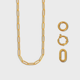 The Demi Base Chain