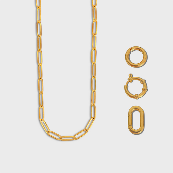 The Demi Base Chain
