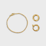 The Gini Base Bracelet