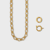 The Sabrina Base Chain