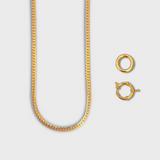 The Dakota Base Chain