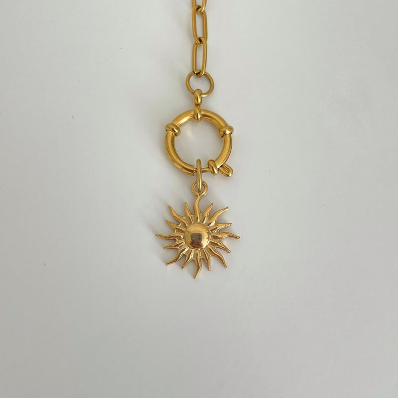 Sun Charm