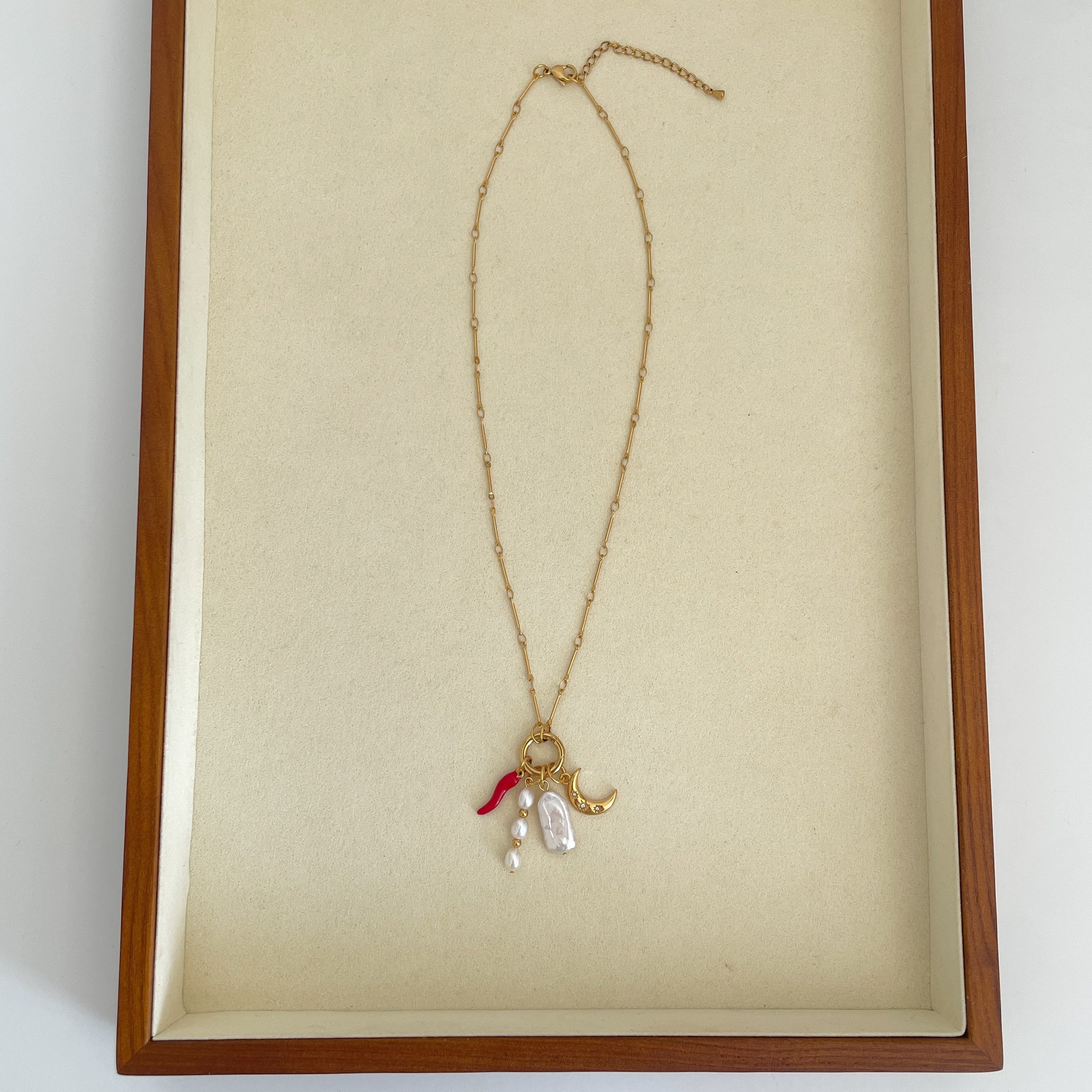 The Portia Base Chain