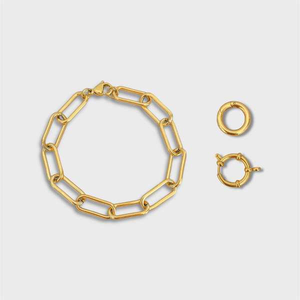 The Fallon Base Bracelet
