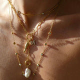 The Demi Base Chain