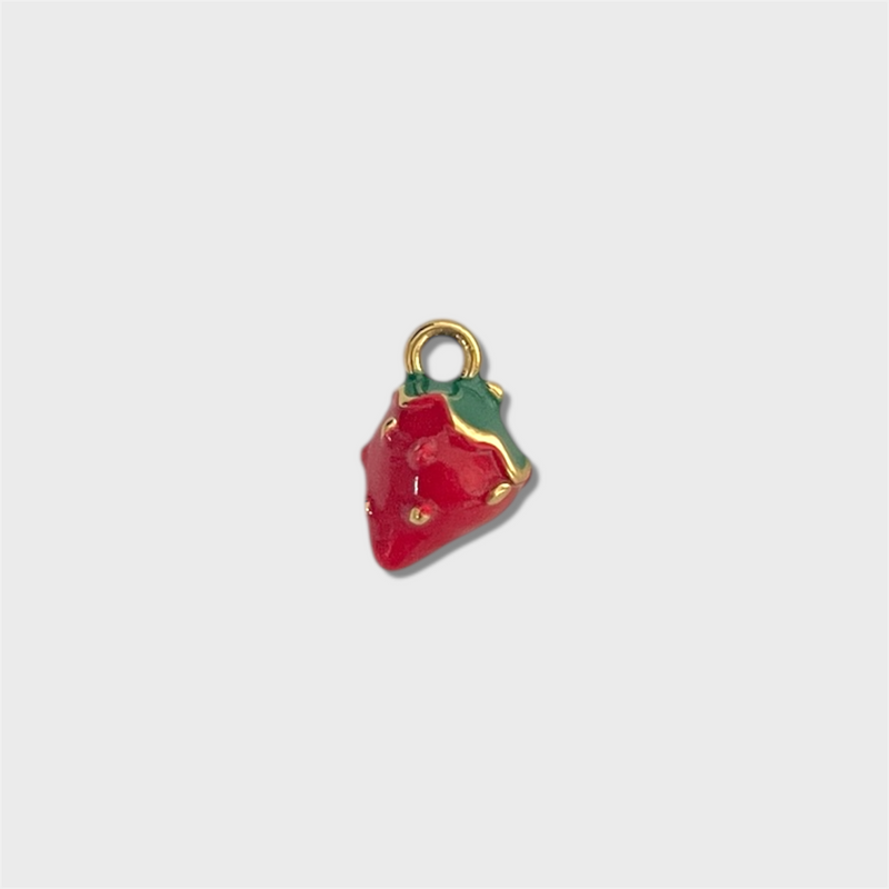 Strawberry Charm