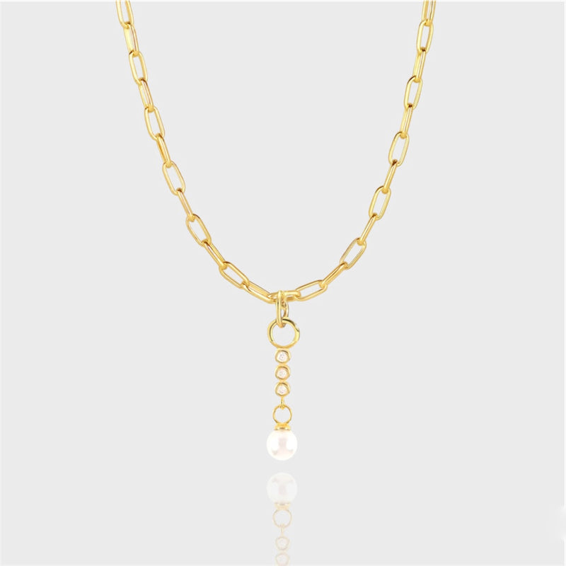 Sabine Necklace