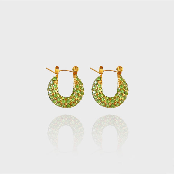 Jada Hoops