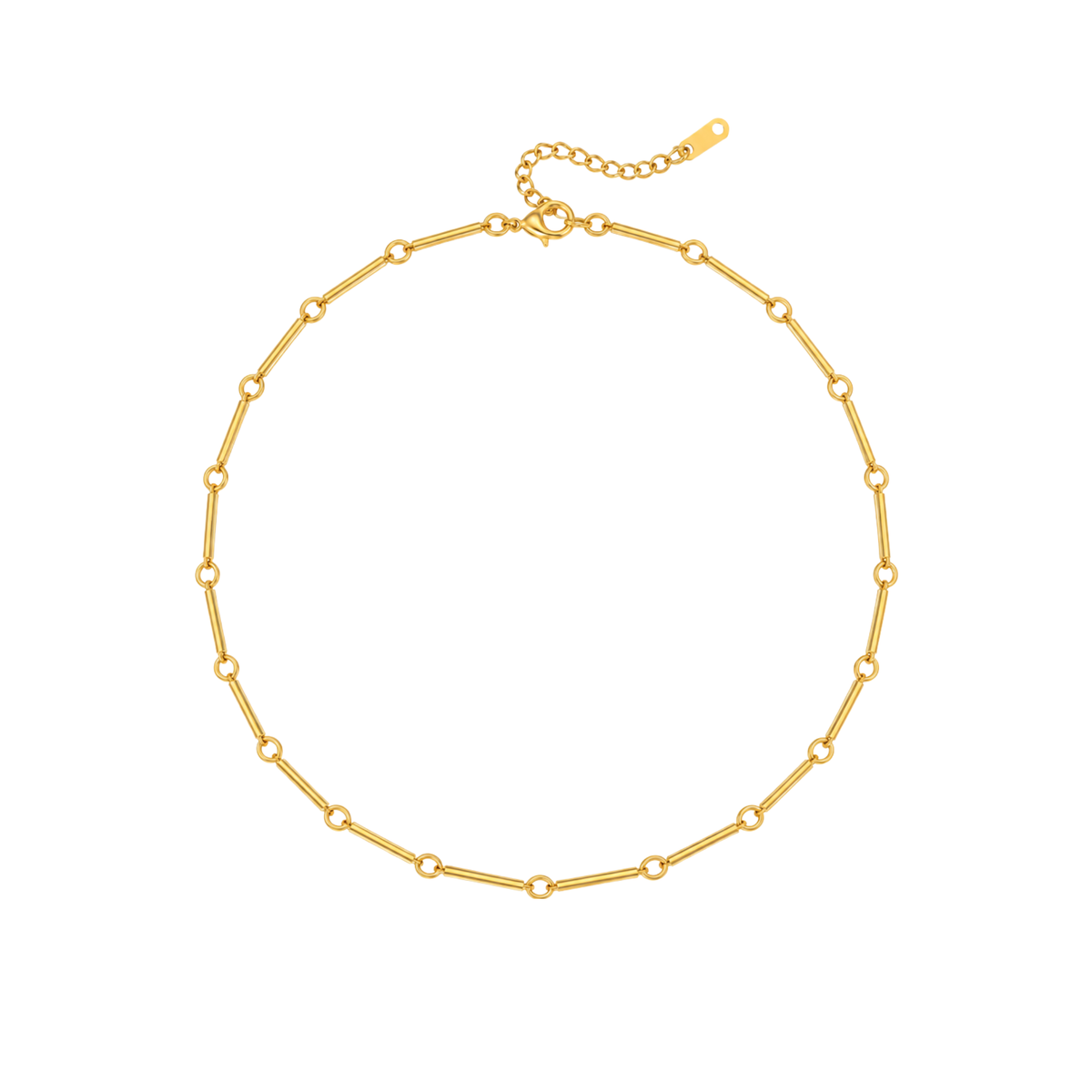 Portia Classic Chain