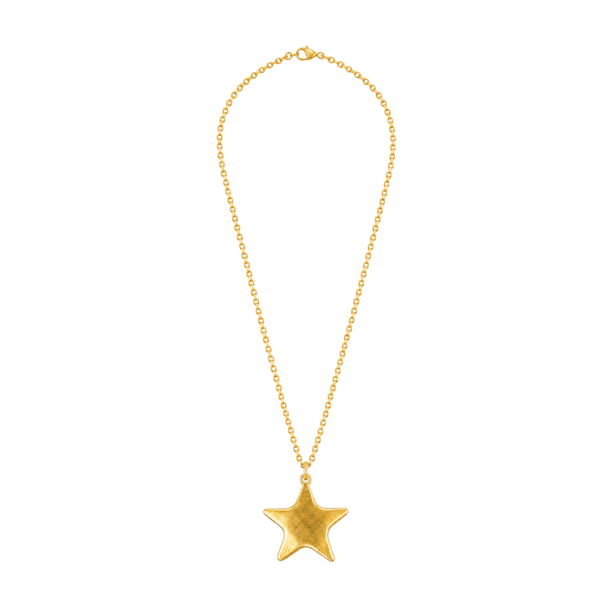 Star Necklace