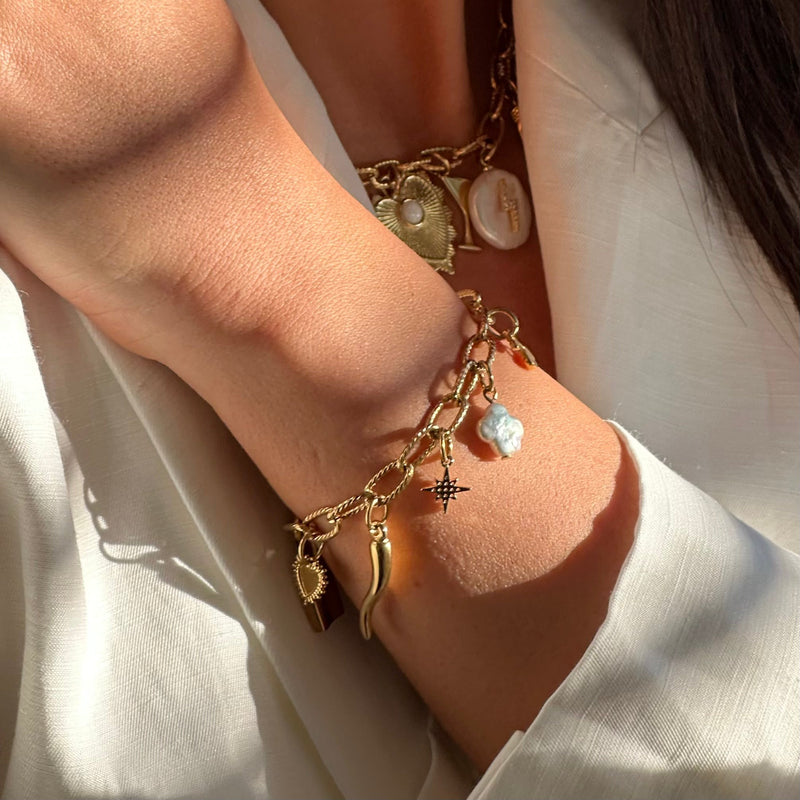 Get Charmed Bracelet Builder