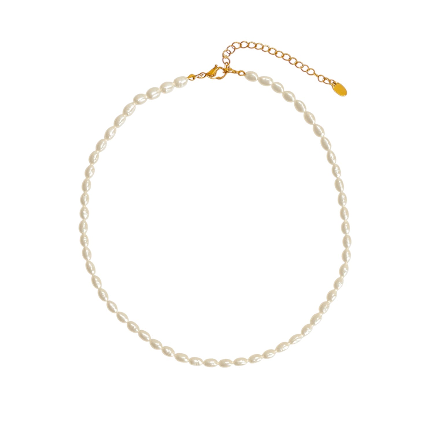 The Etta Necklace