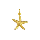 Starfish Charm