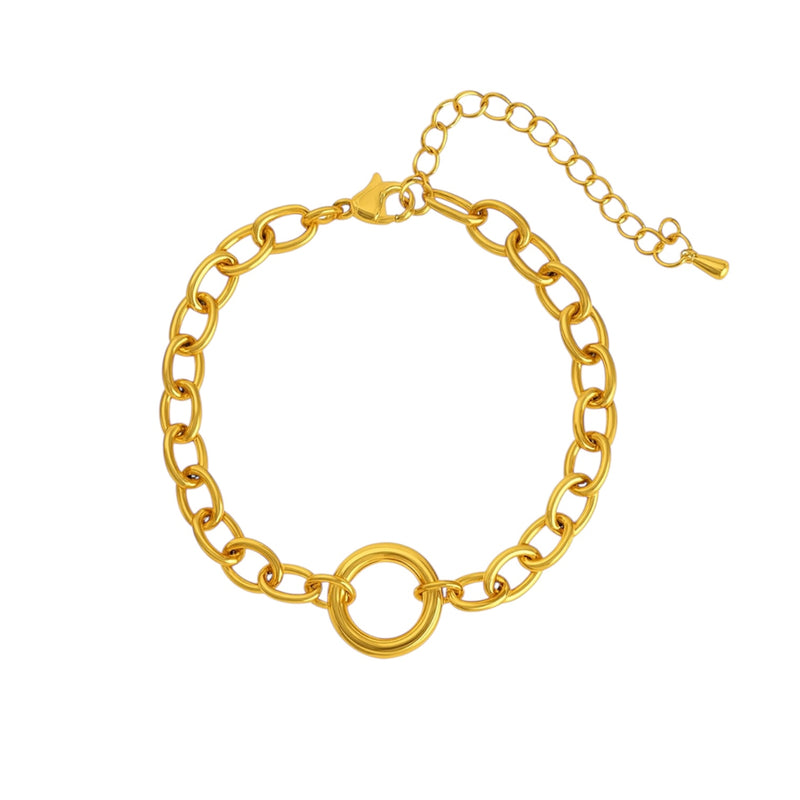 The Roberta Base Bracelet