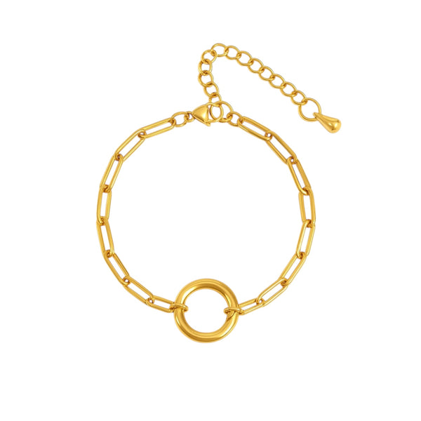 The Demi Base Bracelet