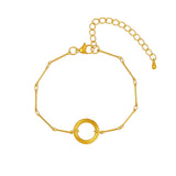 The Portia Base Bracelet