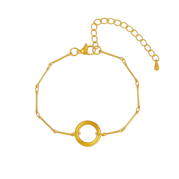 The Portia Base Bracelet