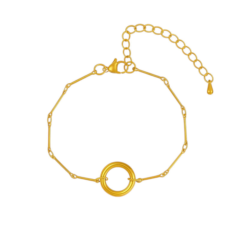 The Portia Base Bracelet