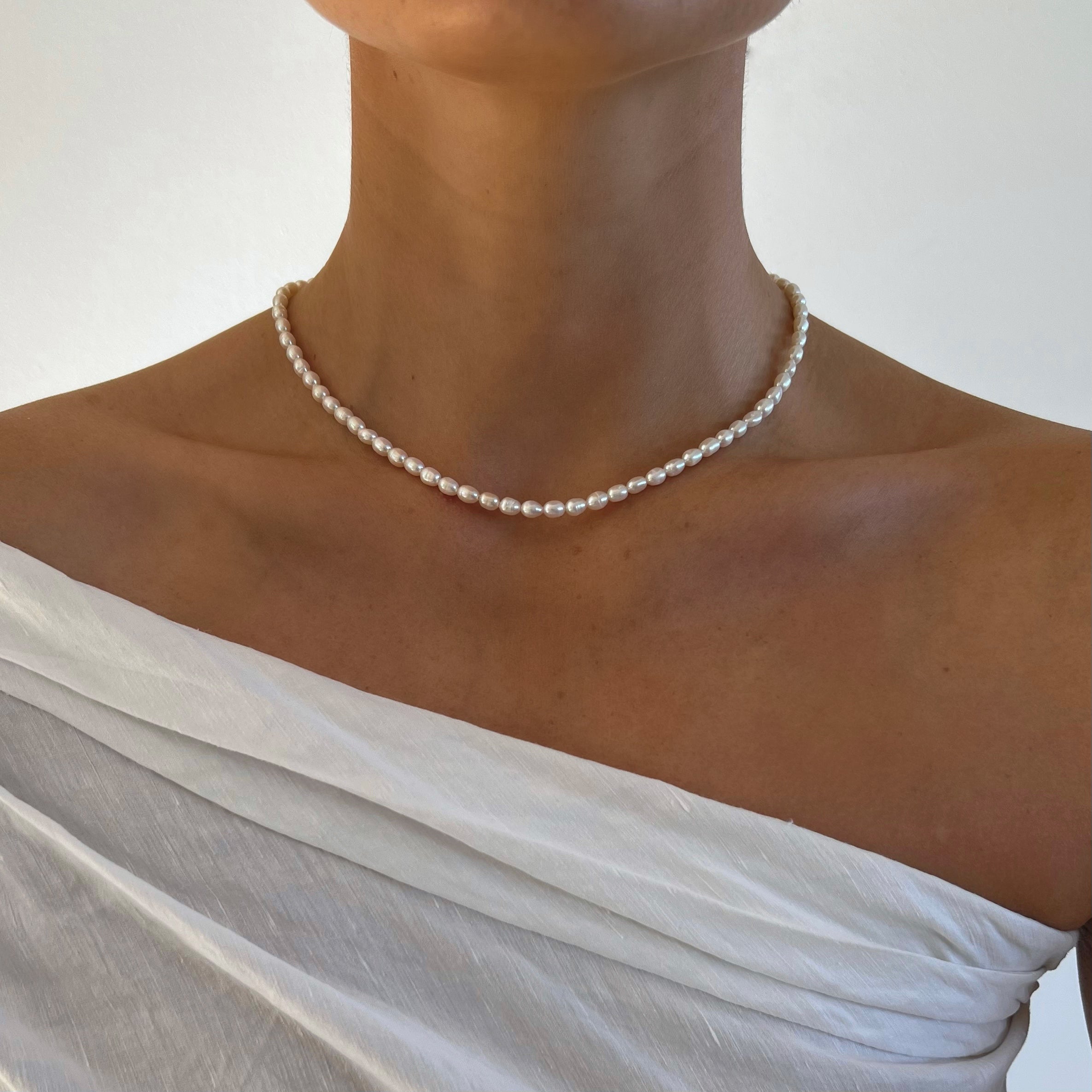 The Etta Necklace