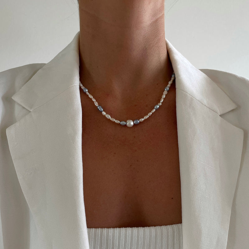 The Bali Necklace