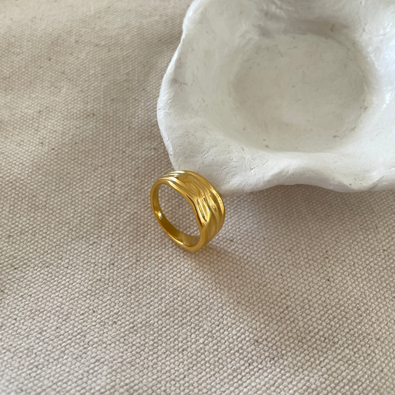 Winona Ring