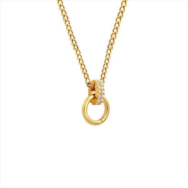 Elle Necklace