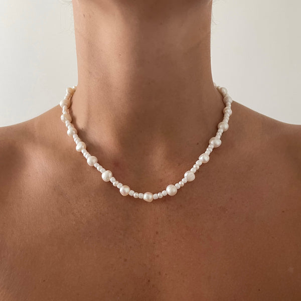 The Tulum Necklace